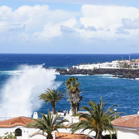 Ocean View Penthouse By Dream Homes Tenerife Пуэрто-де-Сантьяго Экстерьер фото