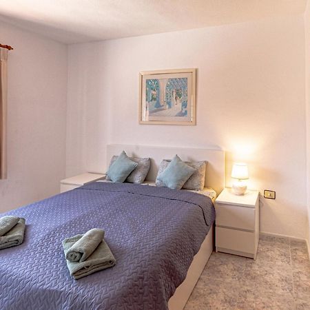 Ocean View Penthouse By Dream Homes Tenerife Пуэрто-де-Сантьяго Экстерьер фото