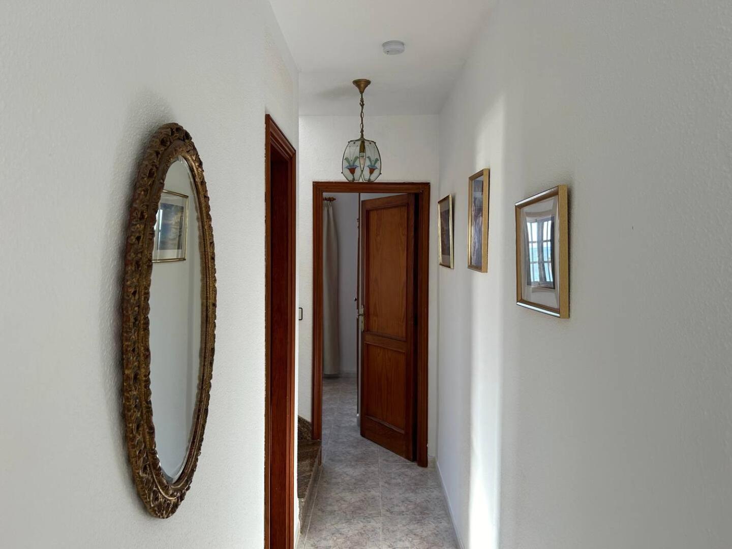Ocean View Penthouse By Dream Homes Tenerife Пуэрто-де-Сантьяго Экстерьер фото