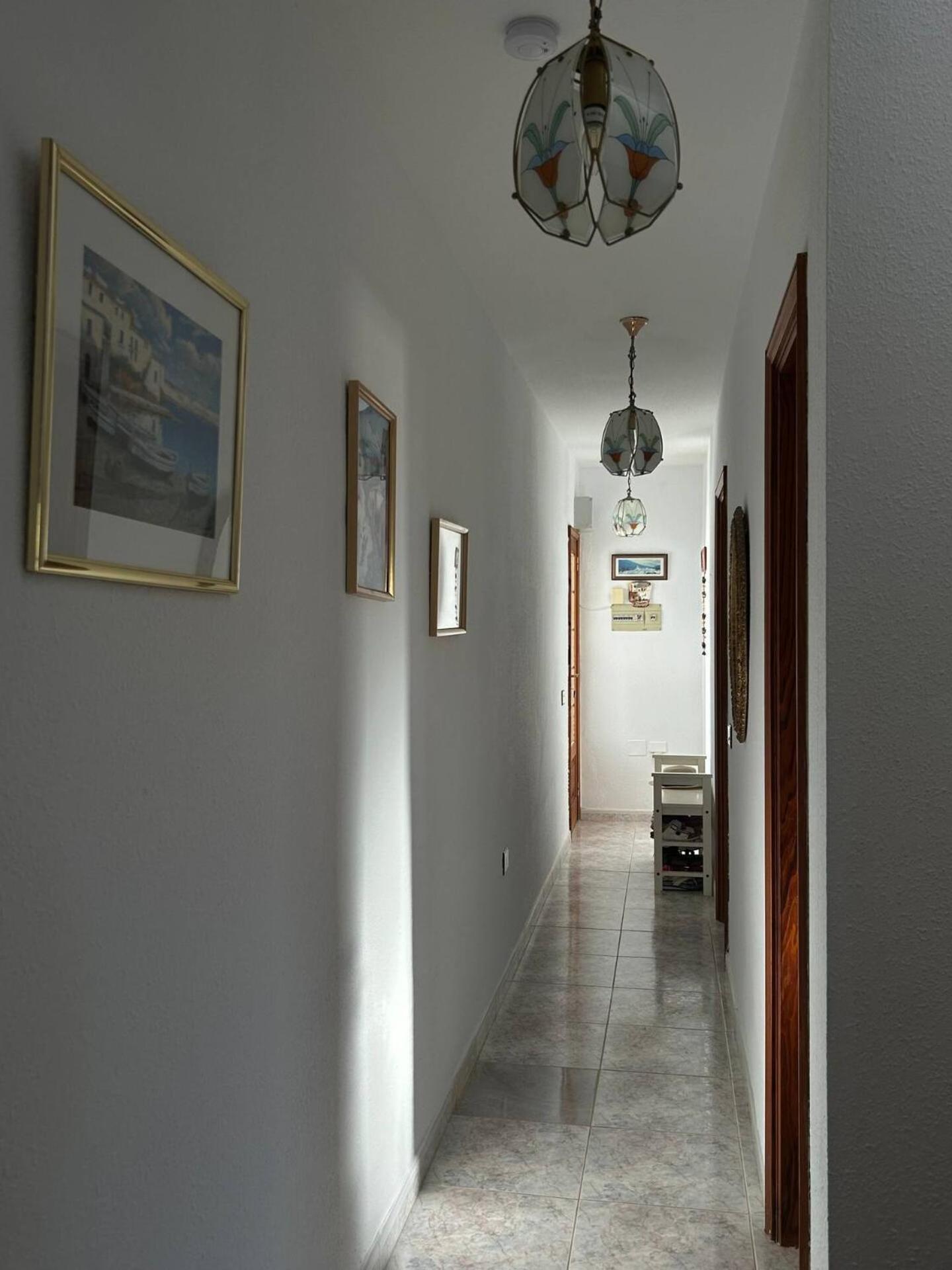 Ocean View Penthouse By Dream Homes Tenerife Пуэрто-де-Сантьяго Экстерьер фото