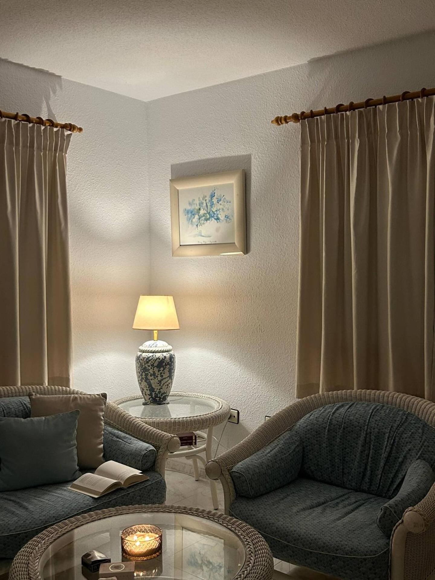 Ocean View Penthouse By Dream Homes Tenerife Пуэрто-де-Сантьяго Экстерьер фото