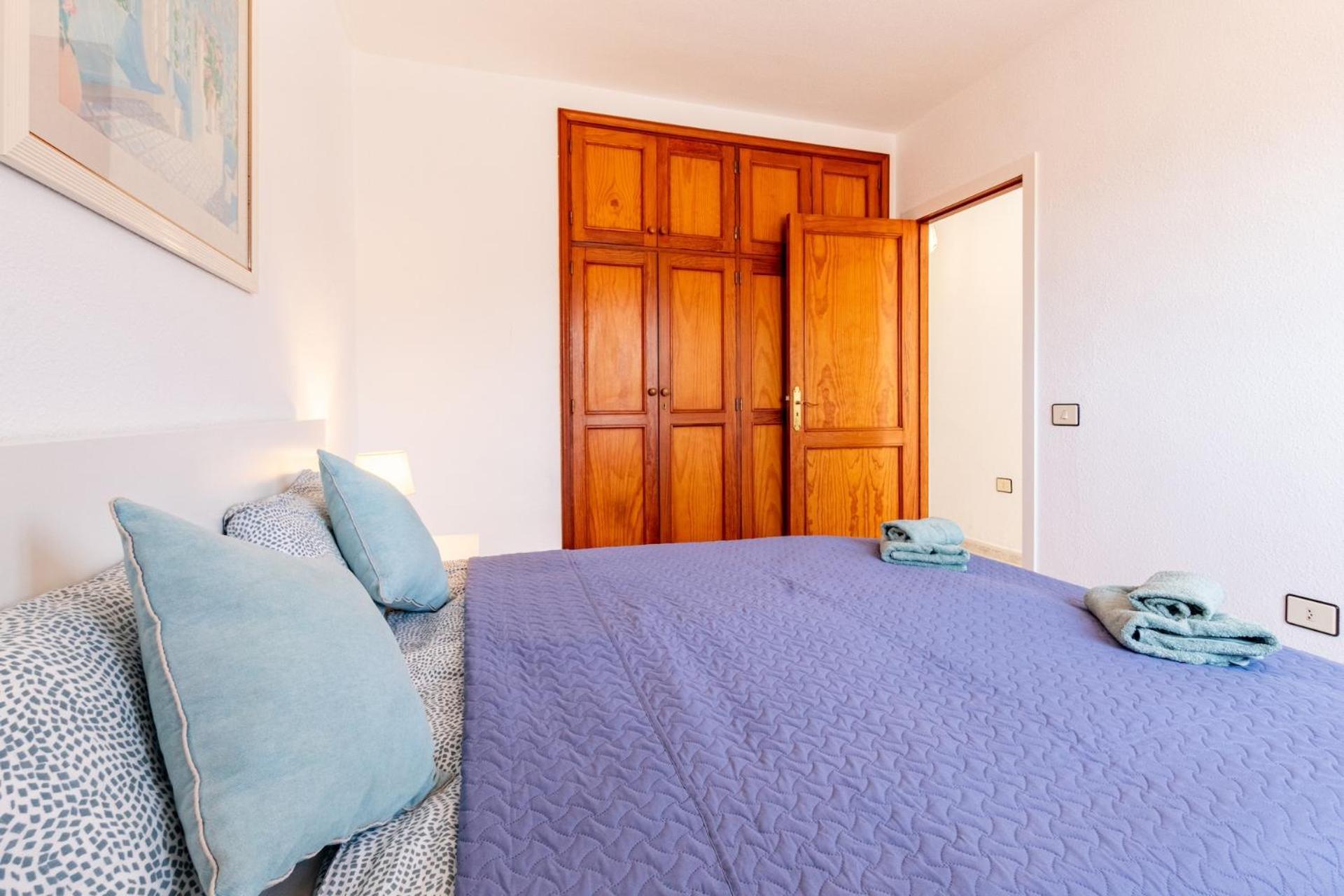 Ocean View Penthouse By Dream Homes Tenerife Пуэрто-де-Сантьяго Экстерьер фото