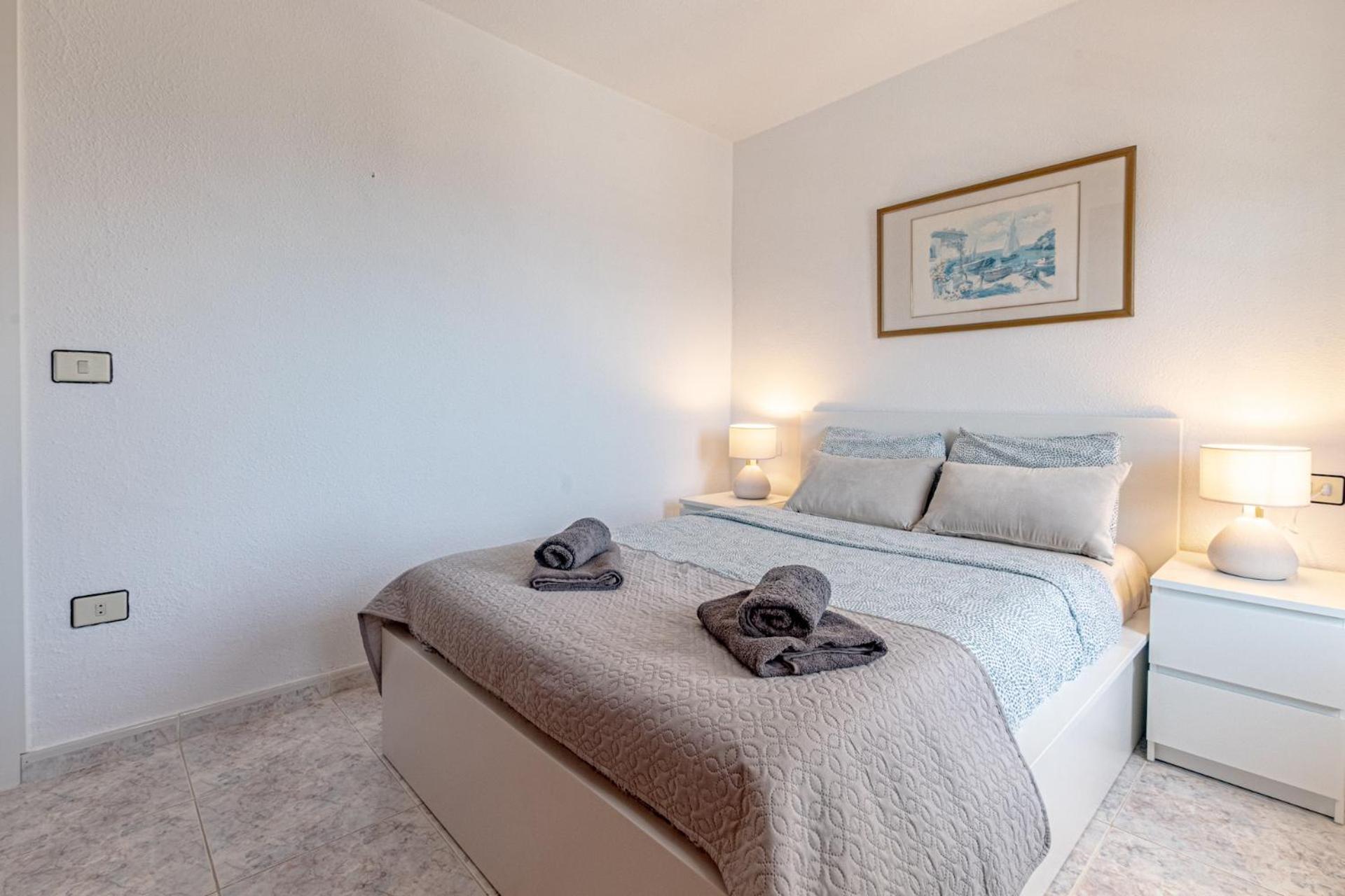 Ocean View Penthouse By Dream Homes Tenerife Пуэрто-де-Сантьяго Экстерьер фото