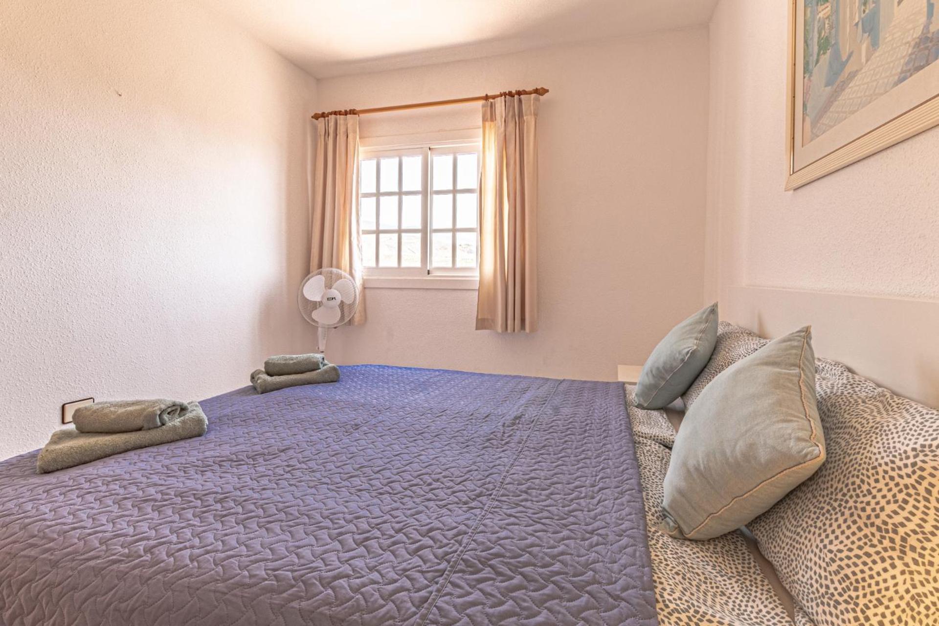 Ocean View Penthouse By Dream Homes Tenerife Пуэрто-де-Сантьяго Экстерьер фото