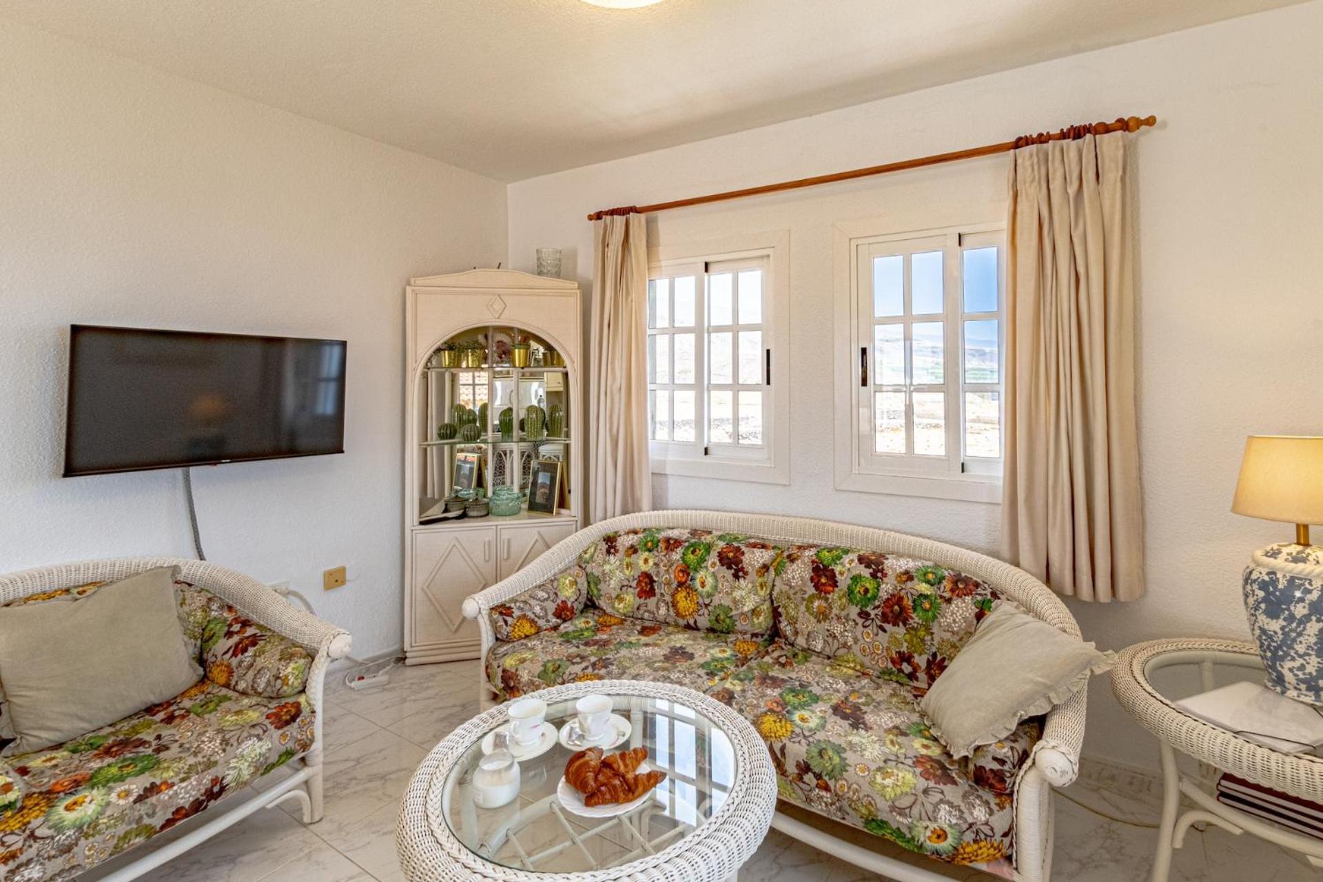 Ocean View Penthouse By Dream Homes Tenerife Пуэрто-де-Сантьяго Экстерьер фото