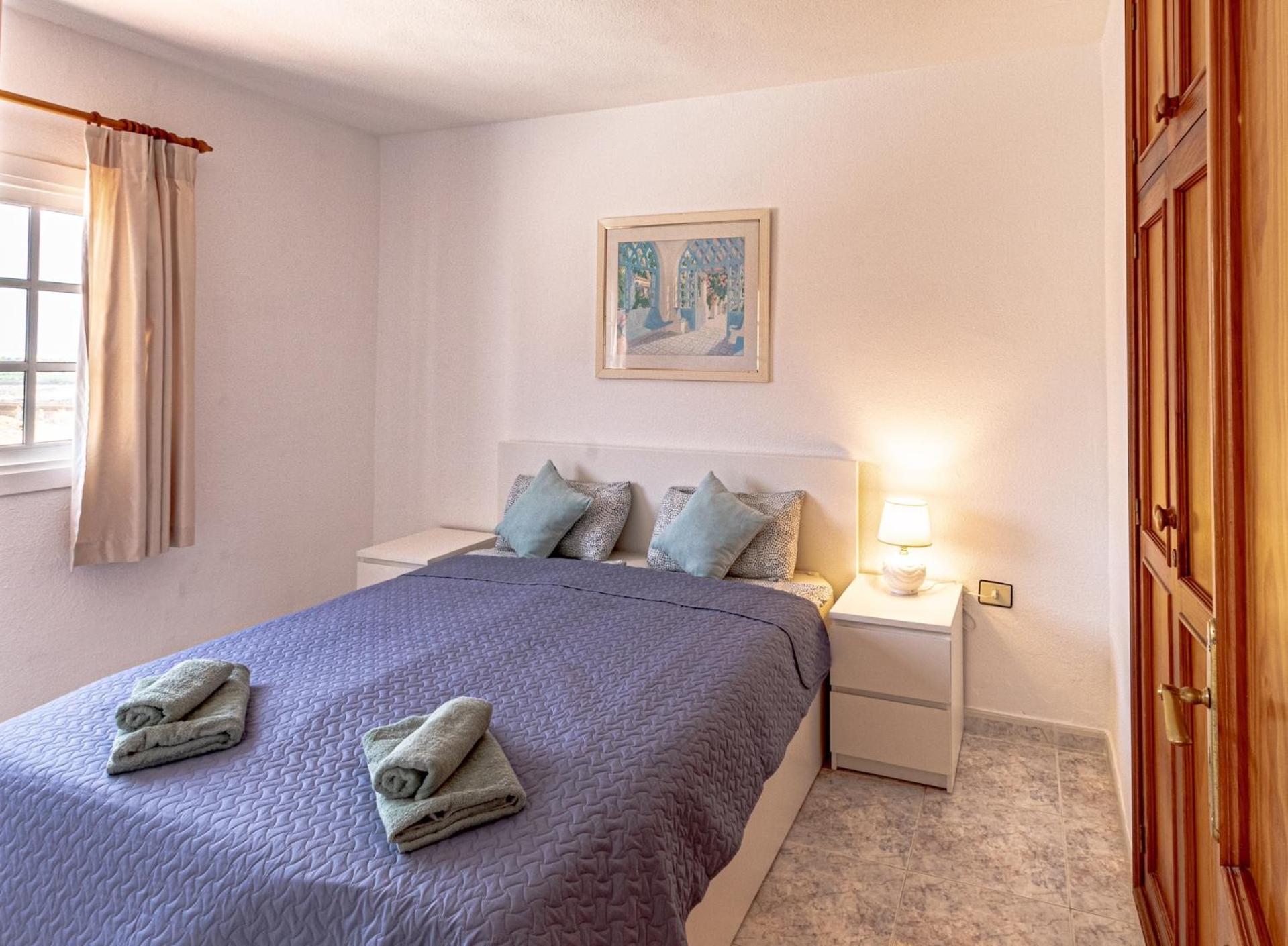 Ocean View Penthouse By Dream Homes Tenerife Пуэрто-де-Сантьяго Экстерьер фото